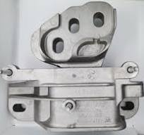 pillow engine ford ka + plus j7bg7m121ac new