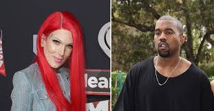 Recently, the cosmetics artist moved to casper although jeffree has flamed the scandalous rumors, a source close to kim and kanye told e! Pxfneta0evhoym