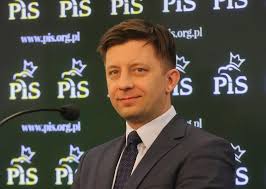 Head Of The Morawiecki Office For Se The Children Of The Prime Minister Knew That They Had Been Adopted