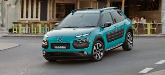 Citroen c3 fiyatları ne kadar ? Citroen C4 Cactus Review Price Features