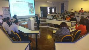 This private university is the oldest. Taller De Hipoacusia En La Universidad Catolica Boliviana San Pablo Sobre Todo Personas Con O Sin Discapacidad