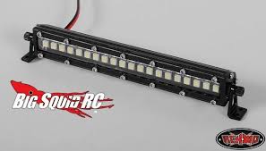 Rc4wd 1 10 High Performance Smd Led Light Bar Big Squid Rc Rc Car And Truck News Reviews Videos And More