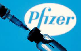 Pfizer is one of the world's largest pharmaceutical companies. Zyoaetwguiqsgm