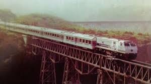 Maybe you would like to learn more about one of these? 8 Jalur Kereta Api Ekstrem Pemandangan Surga Yang Buat Merinding