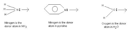 Borrowed from latin ligandus, gerundive of ligo (bind). Ligands Assignment Help Homework Help Online Tutoring Chemistry Help
