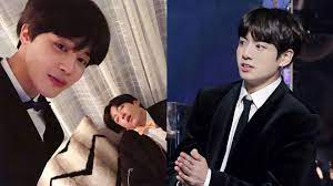 Bts' jungkook was seen drinking 'kombucha' during his vlive interaction with his fans and followers. Bts Jungkook Said He Was Once So Drunk That He Barely Went Home All Because Of Jimin
