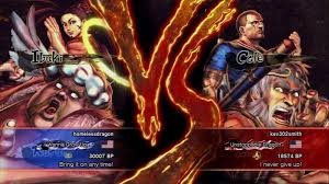 Unrar cracks.rar into your install folder. Petition Request For Street Fighter X Tekken To Be Remastered For Playstation 4 And Xbox One Change Org