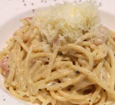 Nibble Id 8 Spaghetti Di Restoran Jakarta Ini Enak Banget Kamu Pilih Yang Mana