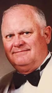 Thomas Jackson Burnett, Jr.