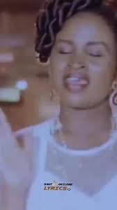 NIKUPENDEZE🧸🧸🧸MARCY_<>_MASIKA#swat___grilone___lyrics#gospel___lyri...