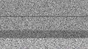 Static Tv Noise 1080p With Sound Stock Footage Noise Tv Static Footage Tv Static Photography Wallpaper Noise