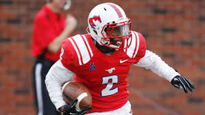 After deion sanders, one of the most electrifying athletes to ever play sports, was drafted by the falcons in the 1989 nfl draft , he also signed on to play baseball with the new york yankees. Deion Sanders Jr Breaks Kickoff Return Vs Baylor