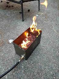 Diy propane tank fire pit. 18 Diy Propane Fire Pit Projects That You Can Make From Home