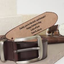 Choose A Soft Luxurious Leather Belt And Personalise It With Your Own Message To Create A Unique Gif Body Jewelry Shop Mens Valentines Gifts Leather Belts Men