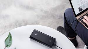 Shooting snapshots and recording video files. Best Power Bank For Cameras And Laptops In 2021 Digital Camera World