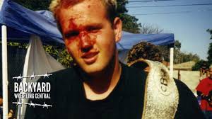 There goes the neighborhood (all cutscenes). Backyard Wrestling Documentary Here Comes Greatness 2010 Youtube