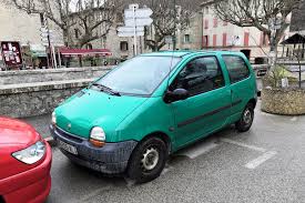 Image result for Marron 1995 Renault