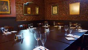 Select how many bedrooms you want. Wilfs Restaurant Lunch Dinner Jazz Catering Local And Sustainable