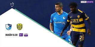 Bb erzurumspor'da maçı çeviren isim, oltan karakullukçu oldu. Bb Erzurumspor Mke Ankaragucu Netyorum