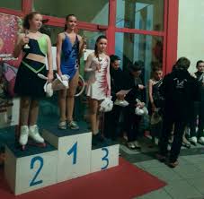 Félicitations aux patineurs nationaux de Franconville Sports de Glace pour  l'ensemble des résultats lors du Tournoi de France de Colmar de patinage  artistique. Avec 4 podiums sur 9 patineurs engagés, cette compétition