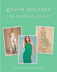 Denim jackets, green shirts, green chucks, shades, and body bags… it has never been a. Green Dresses For Weddings Dress For The Wedding