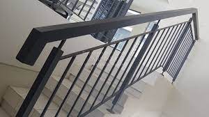 Maybe you would like to learn more about one of these? Jual Jasa Pembuatan Pagar Tangga Railing Tangga Dan Balkon Surabaya Dan Sidoarjo Ari Jaya