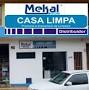 Casa Limpa Mekal from www.portaldasmissoes.com.br