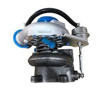 China Jinbei 55Z4502-00-1 Turbo Charger Assy Manufacturer