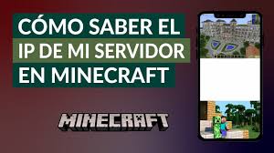 Most web pages that list servers . Como Encontrar Y Saber La Direccion Ip De Mi Servidor Minecraft Ejemplo Mira Como Se Hace