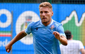 Msn back to msn home sports. Ciro Immobile Training At Formello Is Essential The Laziali