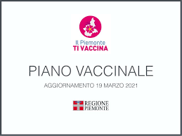 Fino a quell'ora le persone in quella fascia di età non potevano ancora inserire. Aggiornato Il Piano Vaccinale Del Piemonte Lancio Della Campagna Il Piemonte Ha Bisogno Di Te Atnews It