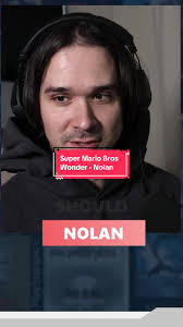 Mario Nolen
