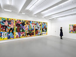 The Best Chelsea Art Galleries Chelsea Art Galleries Chelsea Gallery Contemporary Art Gallery