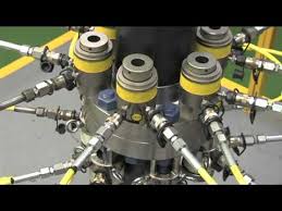 Hydratight Tensioning Solutions Youtube