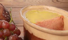 Comment Cuire Le Foie Gras Au Four Au Bain Marie Foiegras Gastronomie Savoirfaire Foie Gras Au Four Terrine De Foie Gras Et Foie Gras