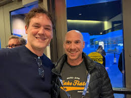 BIM Chapters: Autodesk University 2023 Selfies Post