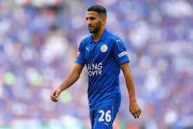 Join the discussion or compare with others! Riyad Mahrez L Ascension Du Fennec De Leicester