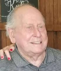 Remembering a legend — ClenRoy E. 'Crazy Elmer' Geist