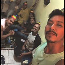 Angelo Paiva Bulamarck