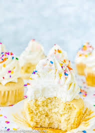 We worked with gena hamshaw, food52 contributor and author of the cookbook vegan, to develop a vegan. Eggless Vanilla Cupcakes Video Mommy S Home Cooking