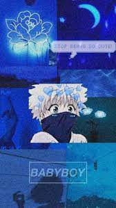 Pin On Anime Wallpapers
