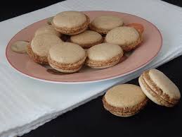 Epingle Sur Dessert Macaron