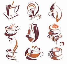 Free Vector Coffee Icon Vector Graphic Available For Free Download At 4vector Com Check Out Our Collection Of Mo Coffee Icon Coffee Vector Coffee Illustration