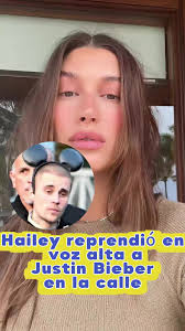 No es de extrañar que Hailey le gritara a Justin Bieber en la calle.#usa  #fyp #foryou #celebrity #haileybieber #justinbieber #selenagomez