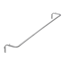 Tidpunkt Set Tringle A Rideau Nickele 120 210 Cm Rideaux Ikea Tringle Rideau Et Rideaux
