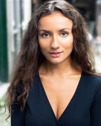 Georgia Christodoulou