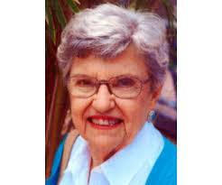 Betty Lebo Obituary (1926