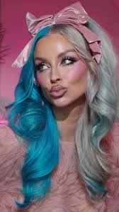 Perfil de Maureen Naudts Make-Up Artist