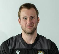 Caldy RFC Vs Cornish Pirates