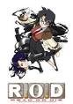 R.O.D -READ OR DIE-